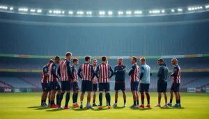 Imagen relacionada con Operación salida Atlético de Madrid