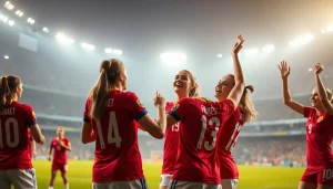 Imagen relacionada con España semifinales Eurocopa femenina