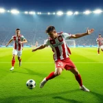Imagen relacionada con Sevilla Sunderland amistoso