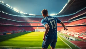 Imagen relacionada con Auckland City FC Mundial de Clubes 2025