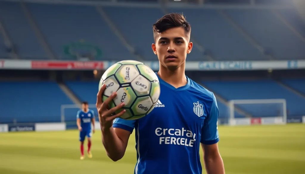 Imagen relacionada con fichaje Adam Aznou