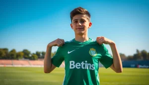 Imagen relacionada con Gonzalo Petit Real Betis
