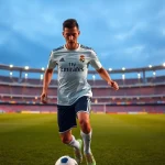 Imagen relacionada con Mastantuono al Real Madrid