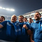 Imagen relacionada con Mejor Afición CD Tenerife