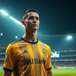 Imagen relacionada con Cristiano Ronaldo Al Nassr contrato 2027