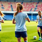 Imagen relacionada con Real Madrid Femenino fichajes nórdicos