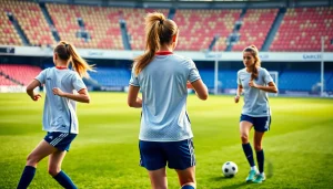 Imagen relacionada con Real Madrid Femenino fichajes nórdicos