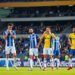 Imagen relacionada con Cádiz CF derrota amistoso