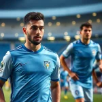 Imagen relacionada con crisis centro del campo Málaga CF