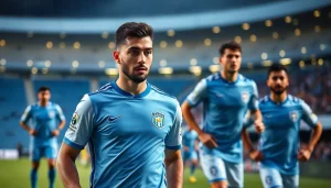 Imagen relacionada con crisis centro del campo Málaga CF