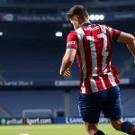 Imagen relacionada con David Hancko Atlético de Madrid