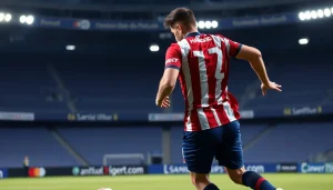 Imagen relacionada con David Hancko Atlético de Madrid