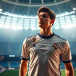 Imagen relacionada con Franco Mastantuono Real Madrid