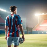 Imagen relacionada con Renovación Carlos Domínguez Celta de Vigo