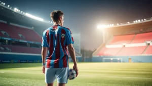 Imagen relacionada con Renovación Carlos Domínguez Celta de Vigo