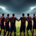Imagen relacionada con FC Barcelona Trofeo Joan Gamper