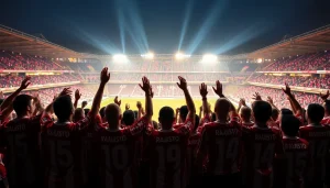 Imagen relacionada con Rayo Vallecano Conference League