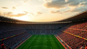 Imagen relacionada con Mundial de Fútbol 2030