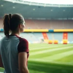 Imagen relacionada con Montse Tomé seleccionadora España femenina