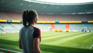 Imagen relacionada con Montse Tomé seleccionadora España femenina