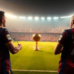 Imagen relacionada con Balón de Oro 2025