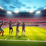 Imagen relacionada con Girona FC campeón Trofeo Costa Brava
