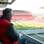 Imagen relacionada con Alessio Lisci entrenador Osasuna