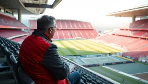 Imagen relacionada con Alessio Lisci entrenador Osasuna