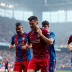 Imagen relacionada con Celta Getafe LaLiga 2025