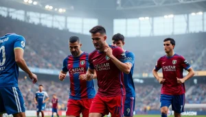 Imagen relacionada con Celta Getafe LaLiga 2025