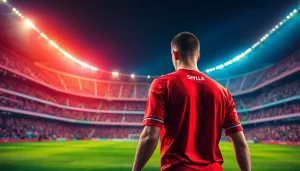 Imagen relacionada con Adnan Januzaj Sevilla