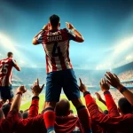 Imagen relacionada con Atlético de Madrid debut liguero