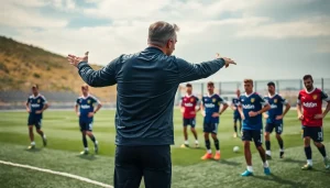 Imagen relacionada con pretemporada FC Andorra