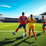 Imagen relacionada con Torneo San Ginés de Fútbol