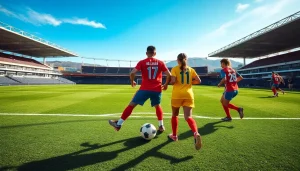 Imagen relacionada con Torneo San Ginés de Fútbol