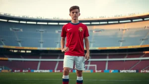 Imagen relacionada con Rodrigo Mendoza Selección Sub-21