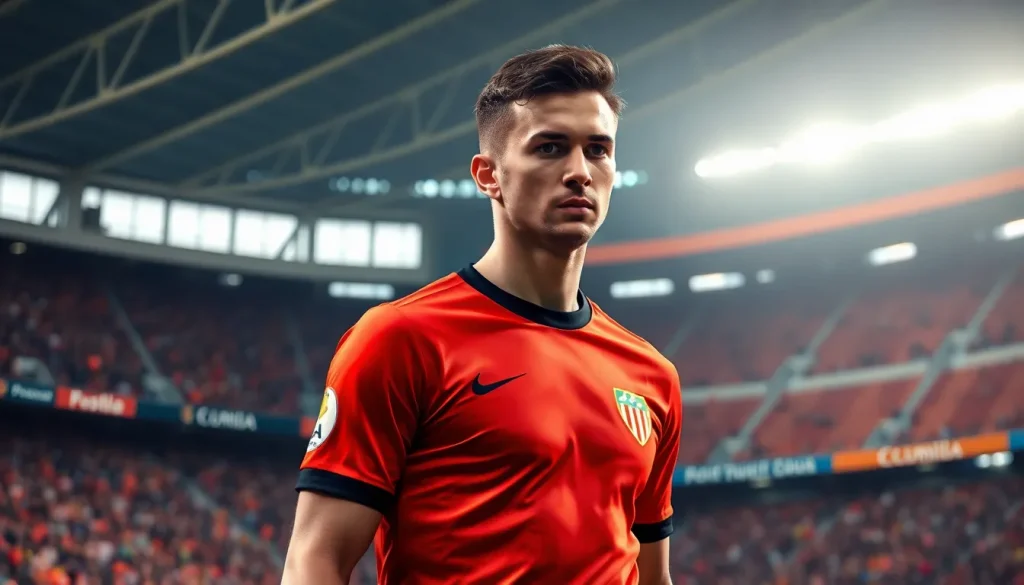 Imagen relacionada con José Copete Valencia CF