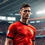 Imagen relacionada con José Copete Valencia CF