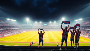 Imagen relacionada con Ceuta FC LALIGA HYPERMOTION