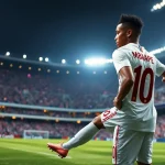 Imagen relacionada con Mbappé número 10 Real Madrid