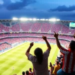 Imagen relacionada con Elche CF Primera División
