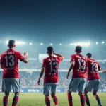 Imagen relacionada con UD Ibiza pretemporada