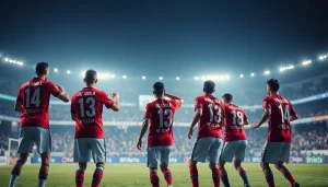 Imagen relacionada con UD Ibiza pretemporada