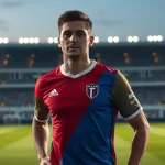 Imagen relacionada con Valery Fernández Real Zaragoza