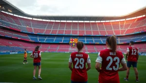 Imagen relacionada con dificultades económicas FC Barcelona