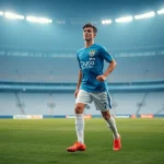 Imagen relacionada con Bryan Zaragoza futuro futbolístico