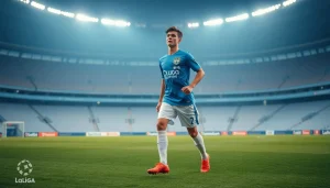 Imagen relacionada con Bryan Zaragoza futuro futbolístico