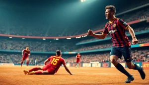 Imagen relacionada con polémica arbitral Mallorca Barcelona