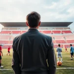 Imagen relacionada con Valencia CF nuevo CEO