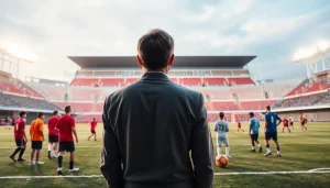 Imagen relacionada con Valencia CF nuevo CEO